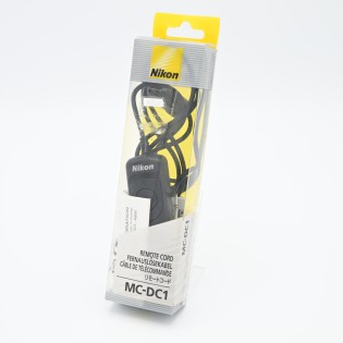 TELECOMMANDE MC-DC1