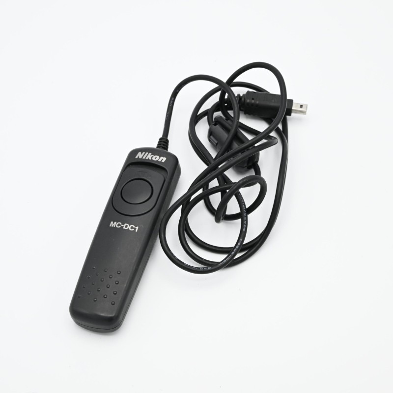 TELECOMMANDE MC-DC1