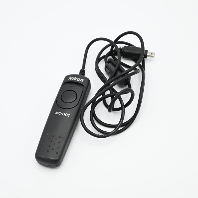 TELECOMMANDE MC-DC1