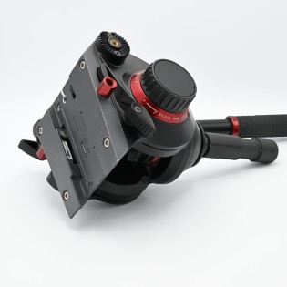 ROTULE VIDEO PRO 504HD