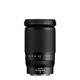 Z 28-400mm F4-8 VR