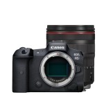 EOS R5 + RF 24-105mm F4L IS USM