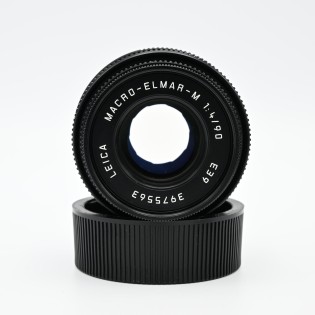 M MACRO ELMAR 90 F4