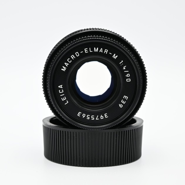 M MACRO ELMAR 90 F4