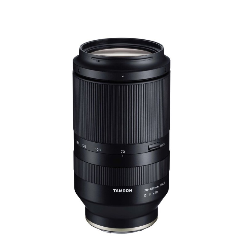AF 70-180 F2.8 III VXD