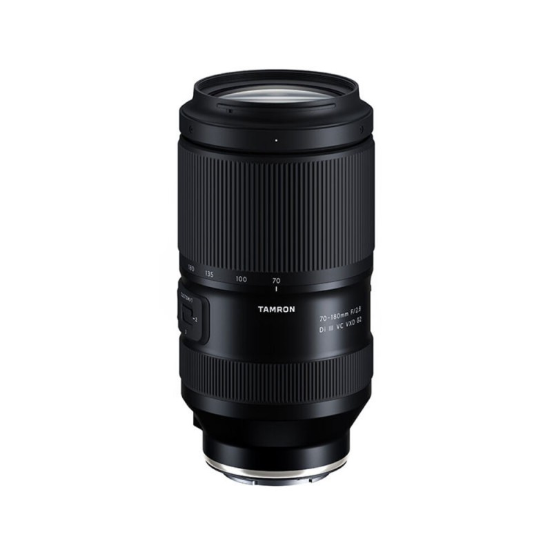 AF 70-180 F2.8 III VXD G2