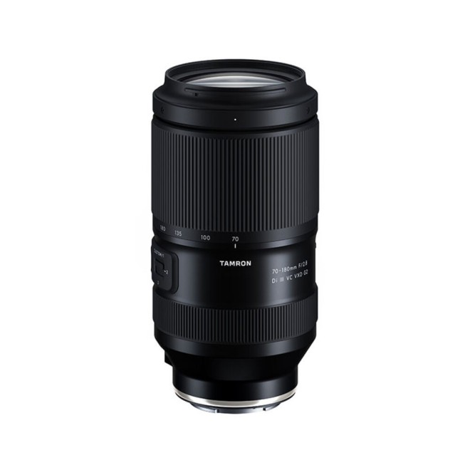 AF 70-180 F2.8 III VXD G2