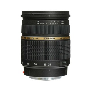 28-75MM F2.8 XR DI