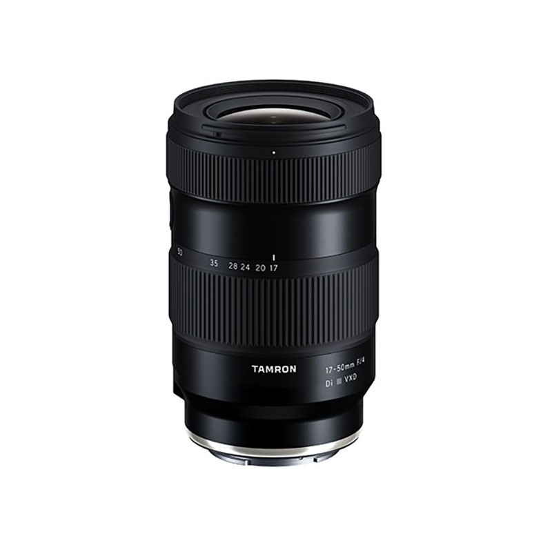 17-50MM F4 DI III VXD