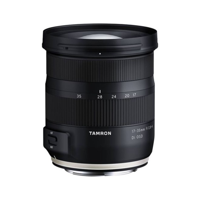 17-35MM F2.8-4 DI OSD