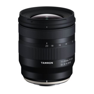 11-20 F2.8 DI III-A RXD