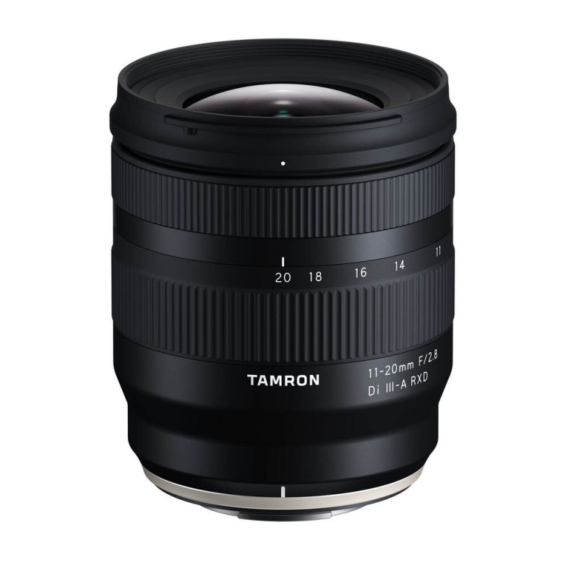 11-20 F2.8 DI III-A RXD