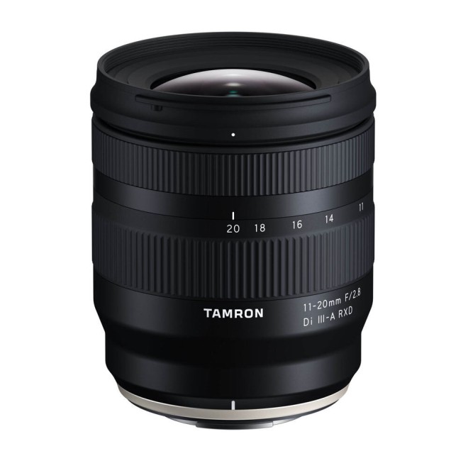 11-20 F2.8 DI III-A RXD