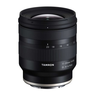 11-20 F2.8 DI III-A RXD