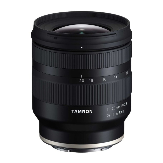 11-20 F2.8 DI III-A RXD