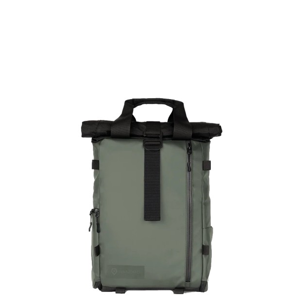 PRVKE Lite 11 Litres vert