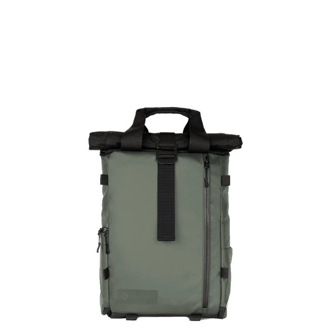 PRVKE Lite 11 Litres vert