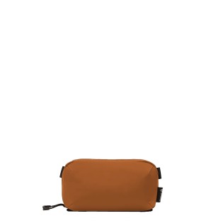 Tech Bag small orange