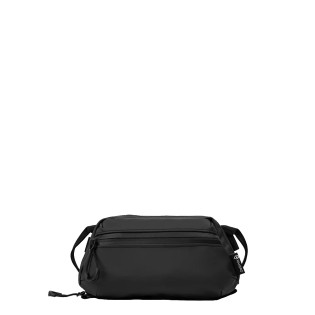 Tech Bag medium noir