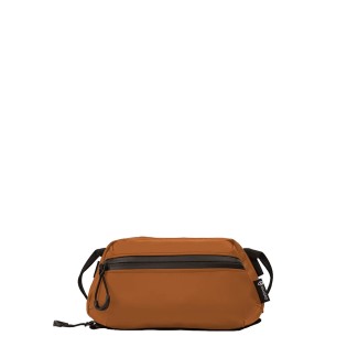 Tech Bag medium orange
