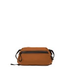 Tech Bag medium orange