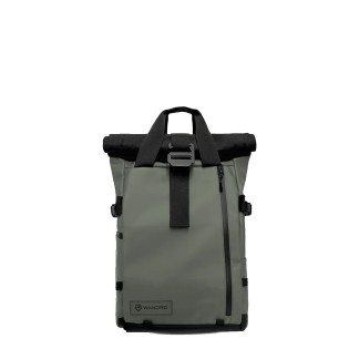 PRVKE 31 Litres vert