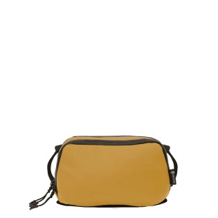 Tech Bag large jaune