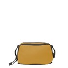 Tech Bag large jaune