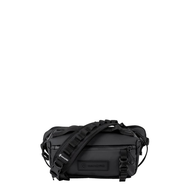 Rogue sling 9L noir