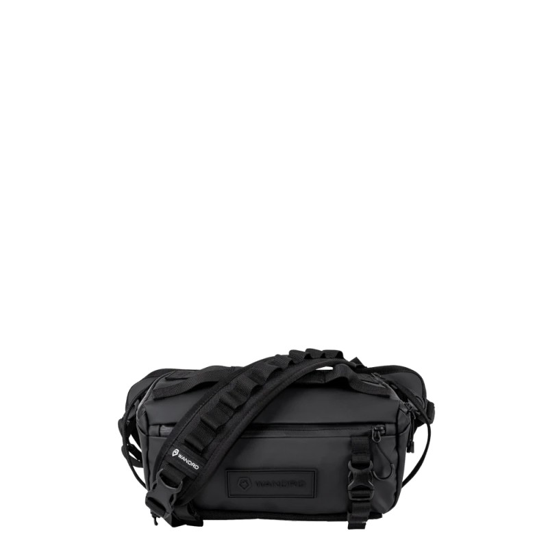 Rogue sling 9L noir