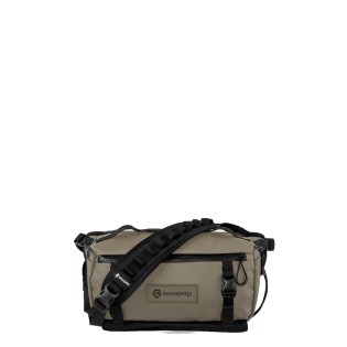 Rogue sling 9L Tan