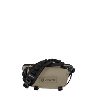Rogue sling 3L tan