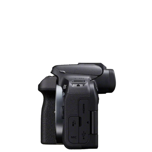 EOS R10