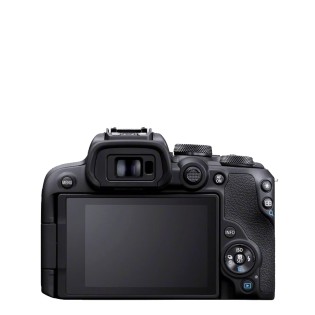 EOS R10