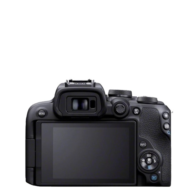 EOS R10