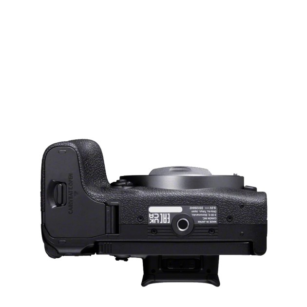 EOS R10