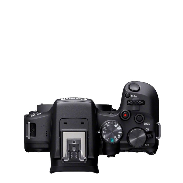 EOS R10