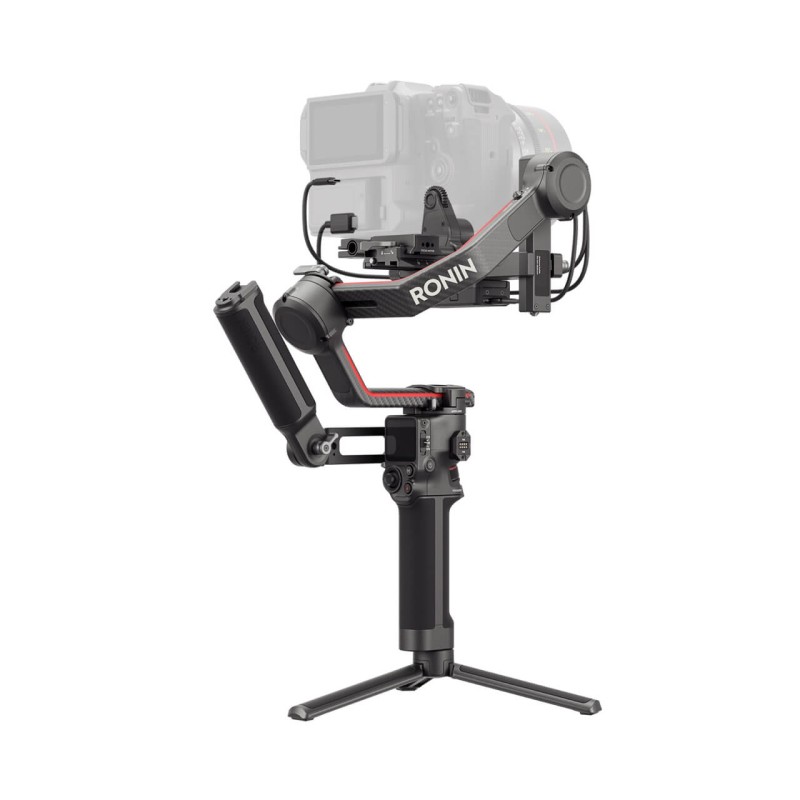 RS 3 PRO Combo