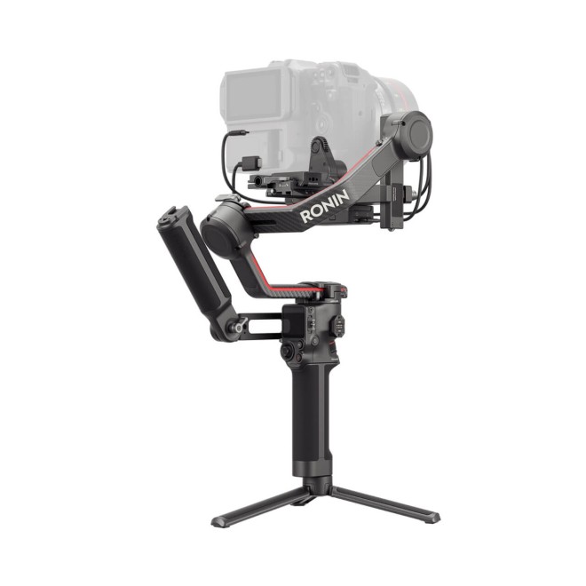 RS 3 PRO Combo
