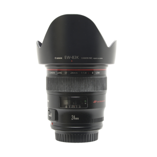 EF 24 F/1.4 L II USM