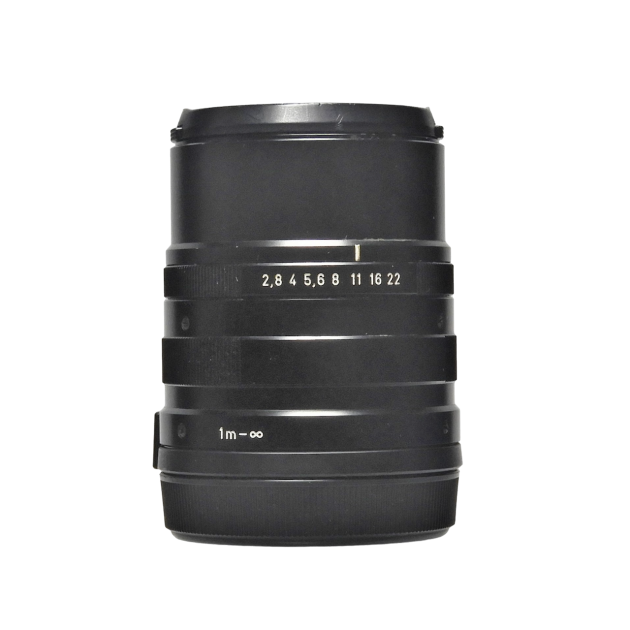 G 90mm f/2.8