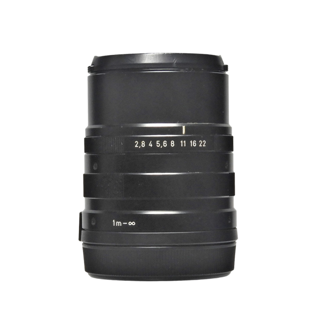 G 90mm f/2.8