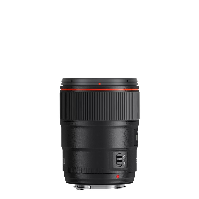 Canon EF 35mm F1.4 II USM