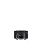 EF 50mm F1.8 STM