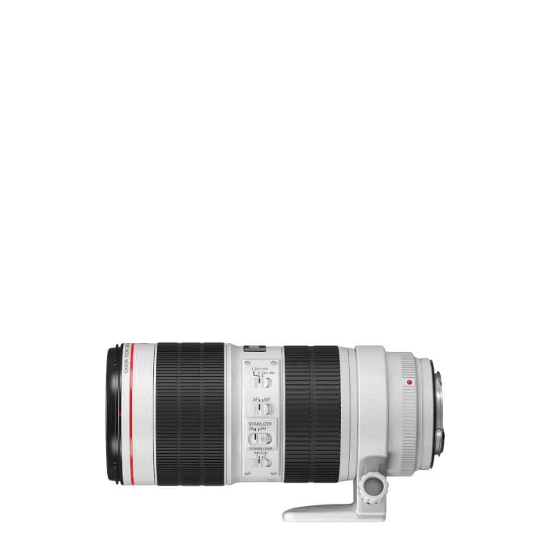 EF 70-200 mm F2.8L IS USM III