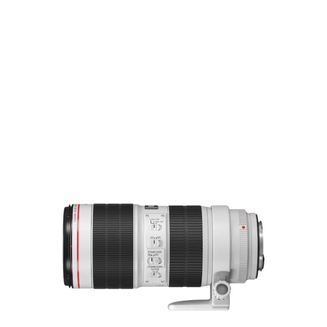 EF 70-200 mm F2.8L IS USM III EF 70-200 mm F2.8L IS USM III