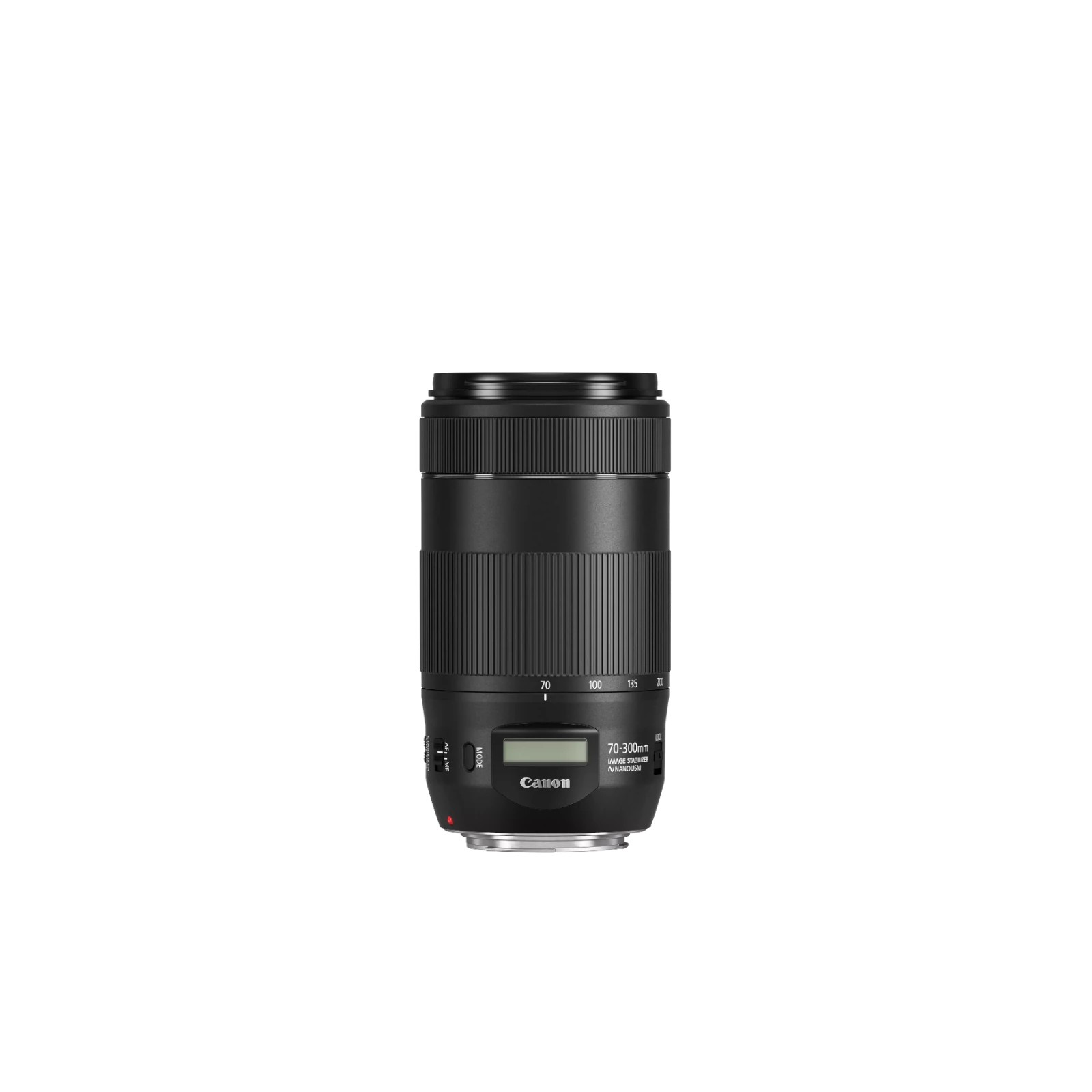 canon ef 70 300 f4 5.6 is ii usm