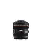 EF 8-15mm F4 L USM fisheye