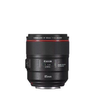 EF 85mm F1,4L IS USM