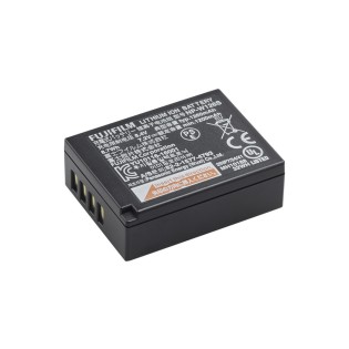 Batterie NP-W126S